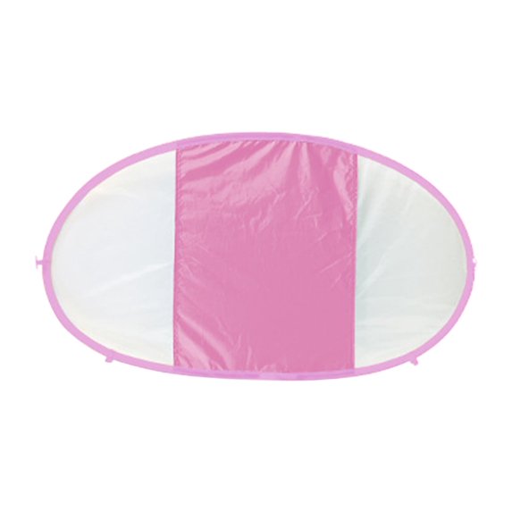Sun Shade Cover for Summer Outdoor Water Floats, 36.61x20.47 Inches Portable Shade for Pool Beach