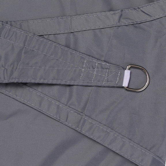 Sun Shade Garden Patio Awning Block