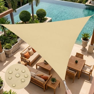 Square Shade Sails Clearance, Discounts & Rollbacks - Walmart.com