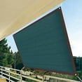 thumbnail image 1 of Sun Shade Sails 6.56x6.56FT Canopy,Sand Rectangle Shade&Beyond Sun Canopy Shade Sail for Patio Deck Yard and Outdoor Activities Sand Outdoor Patio Garden Backyard, 1 of 5