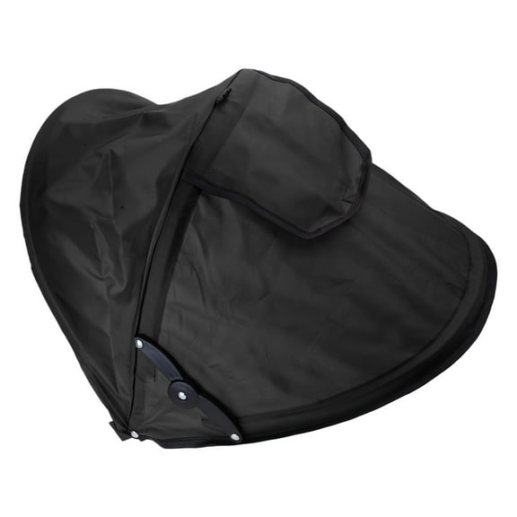 Sun Shade Sun Protections Sun Shade for Strollers Sunshade Parasol- Sun Rain Shade Canopy Cover