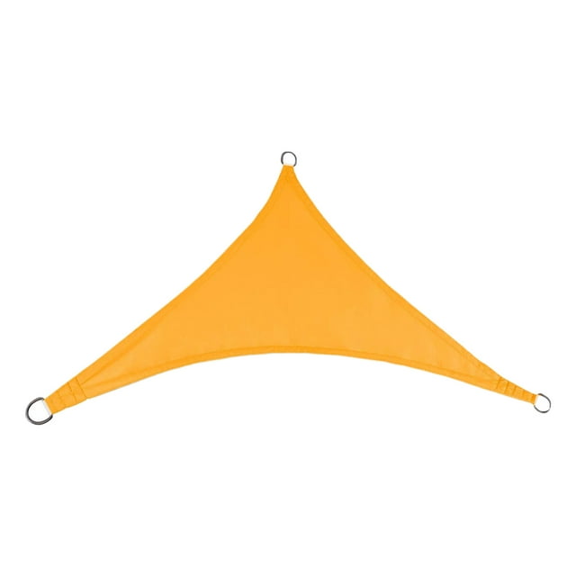 Sun Shade Triangle Sun Shade 95 Block For Patio Backyard Garden