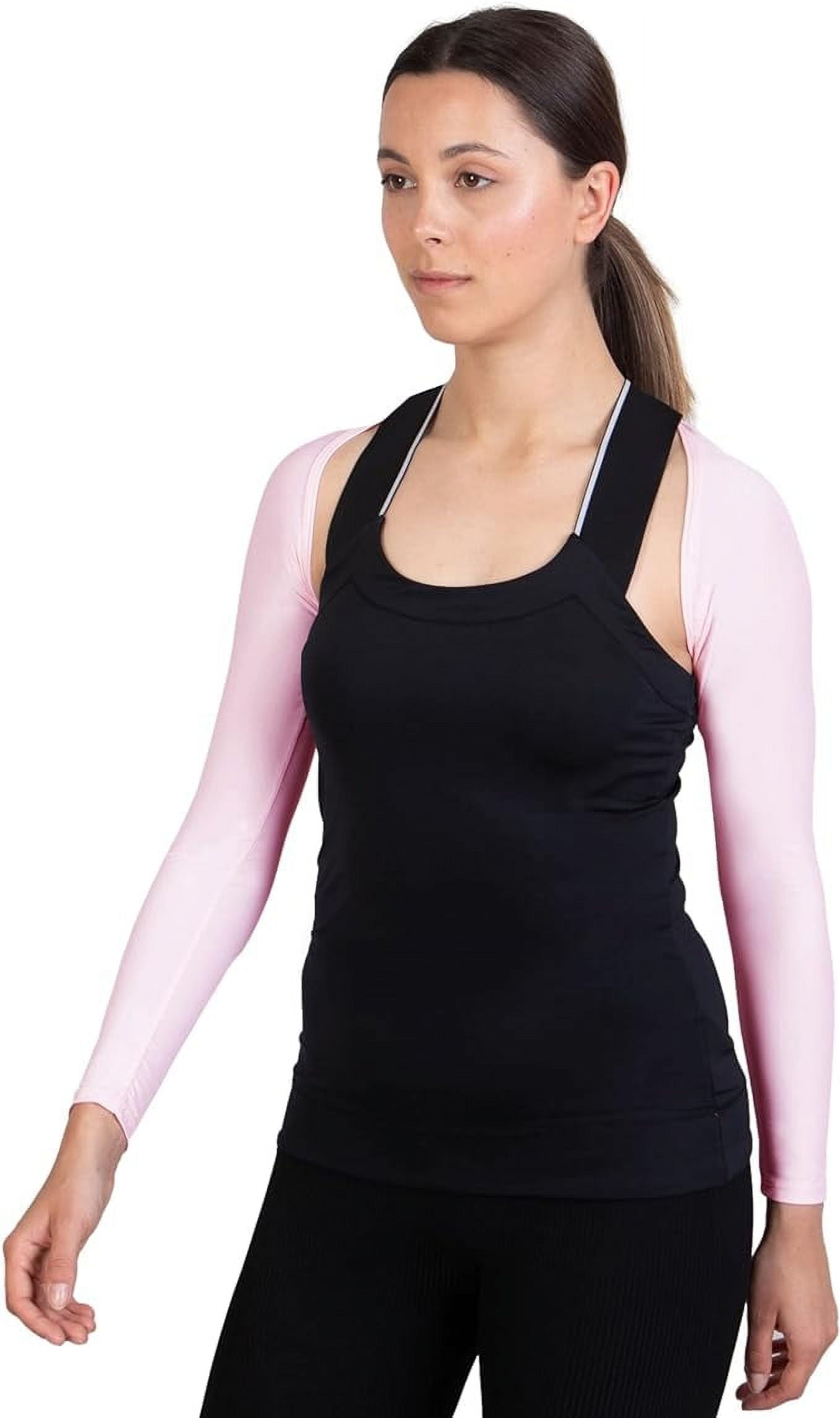 shawl sleeves golf