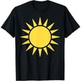 thumbnail image 1 of Sun Shirt Adult Kids Men Women Sun Costume T-Shirt, 1 of 4