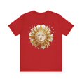 thumbnail image 1 of Sun Shirt, Shirt with Sun, Tee shirt with Sun, 1 of 33