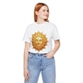 thumbnail image 1 of Sun Shirt, Shirt with Sun, Tee shirt with Sun, 1 of 33