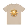 thumbnail image 1 of Sun Shirt, Shirt with Sun, Tee shirt with Sun, 1 of 33