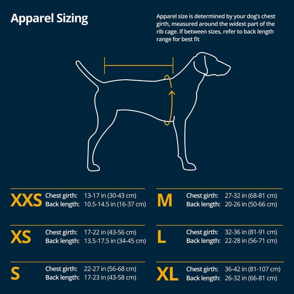 Sun Shower Dog Raincoat - Waterproof, Windproof & Lightweight, Earth Brown, Medium