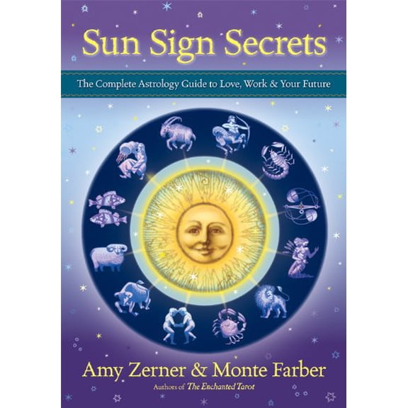 Pre-Owned Sun Sign Secrets: The Complete Astrology Guide to Love, Work, and Your Future Paperback