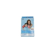 Sun & Sky Arm Bands - Age 4+ / Red