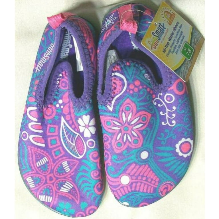Sun Smart Water Shoes