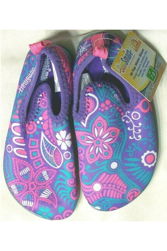 Sun Smart Water Shoes