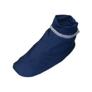Sun Smarties Baby Sand and Water Socks - Navy Blue - Non-Skid Aqua Socks