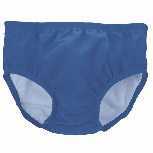 Sun Smarties Royal Blue Baby Swim Diaper - Approved for Public Pools ...