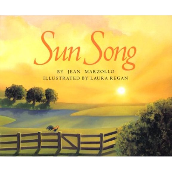 Pre-Owned Sun Song (Hardcover) 0060207876 9780060207878