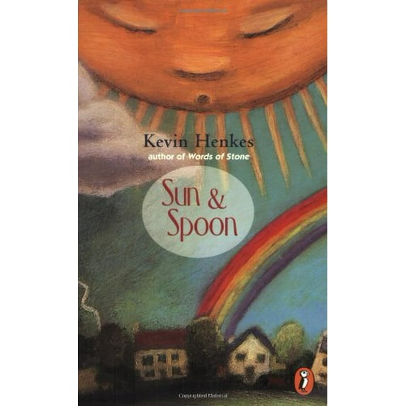 Pre-Owned Sun & Spoon (Paperback) 0141300957 9780141300955