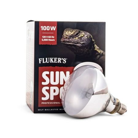 Sun Spot Bulb 100 watt