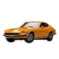 thumbnail image 1 of Sun-Star 1970 Nissan Datsun 240Z Coupe Ochre 1:18, 1 of 3