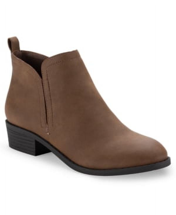 cadee ankle booties