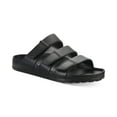 thumbnail image 1 of Sun + Stone Men's Bowie Sandal Men's Shoes size 10, 1 of 1