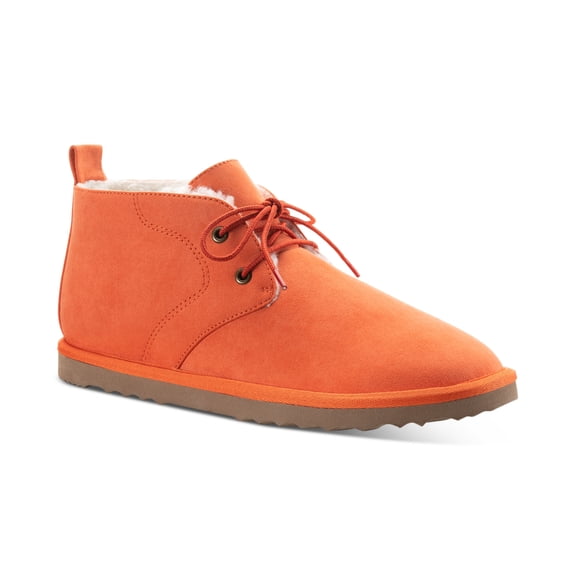 Sun + Stone Men's Gage Chukka Boots, Created for Macy's Men's Shoes 11.5