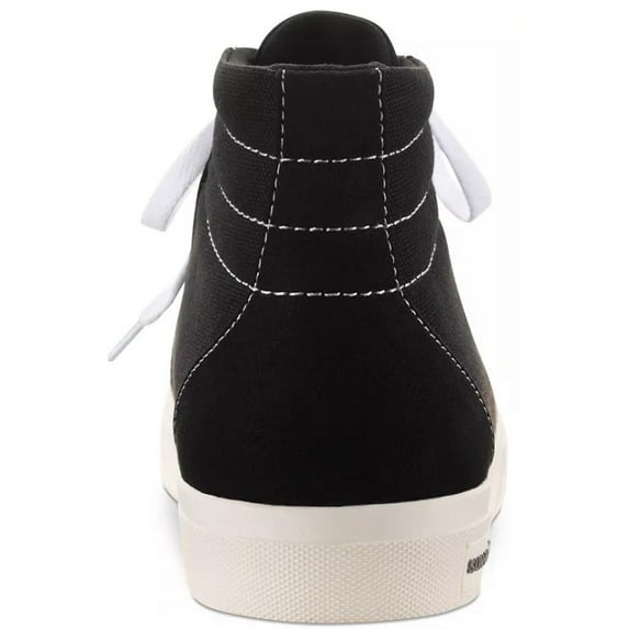 Sun + Stone Men's Jett High-Top Sneakers Men's Shoes 7M