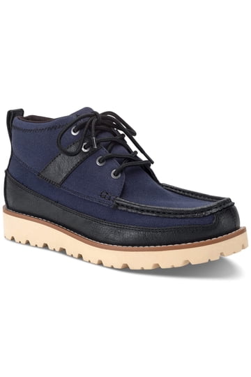 Sun + Stone Mens Boots in Mens Boots - Walmart.com display picture 3