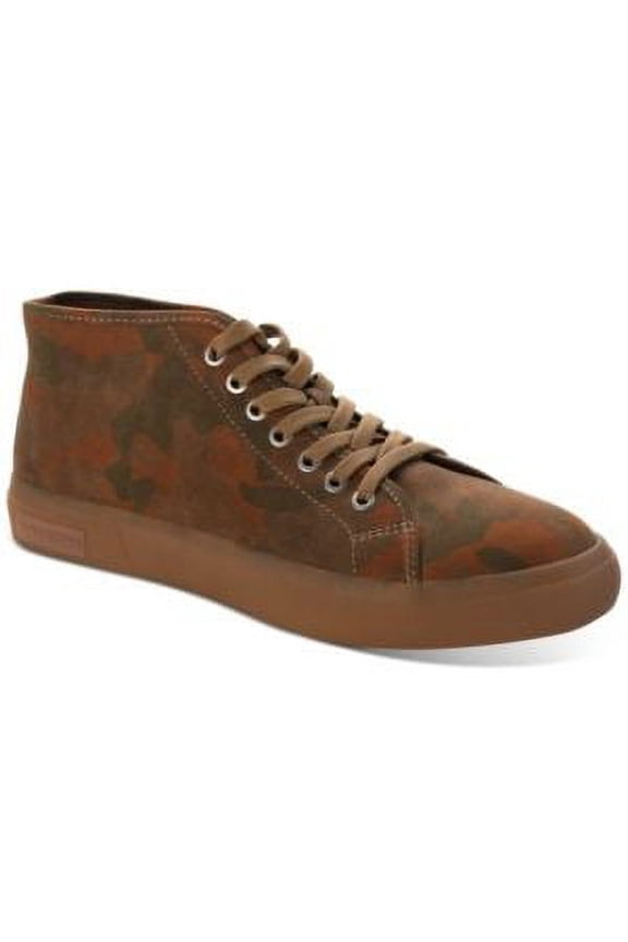 Men's Nolan Mid-High Shoes - Camo- 100128149 (8)