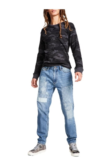 Sun + Stone Mens Jeans - Walmart.com