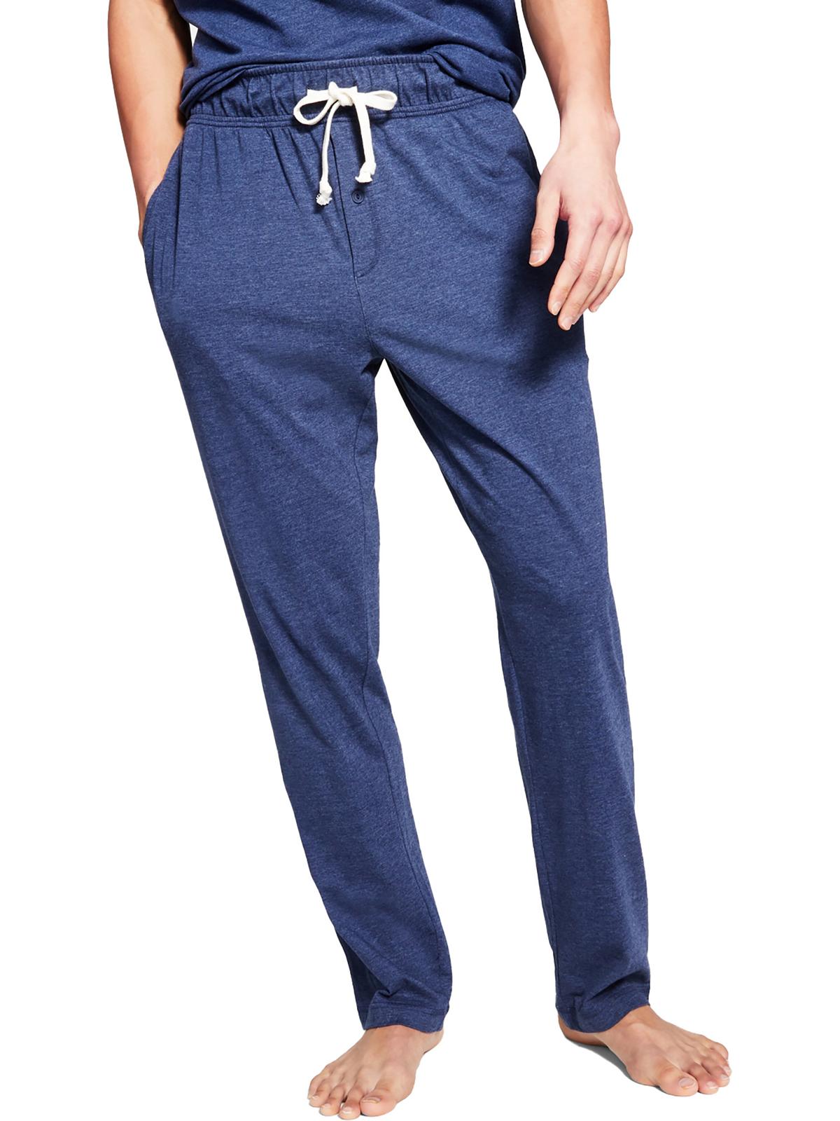 Sun + Stone Mens Comfy Cozy Sleep Pant - Walmart.com