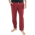 thumbnail image 1 of Sun + Stone Mens Comfy Cozy Sleep Pant, 1 of 1