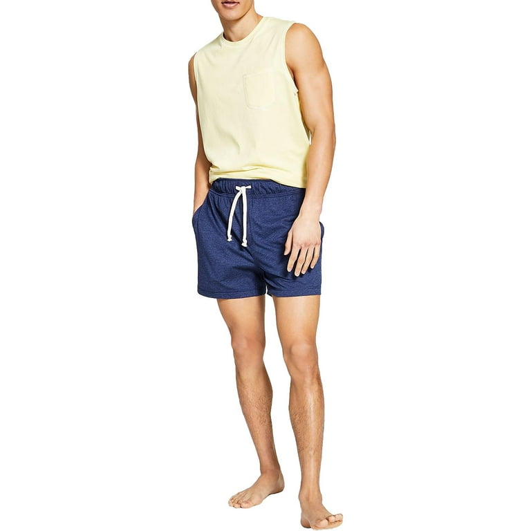 Polyester sleep shorts sale