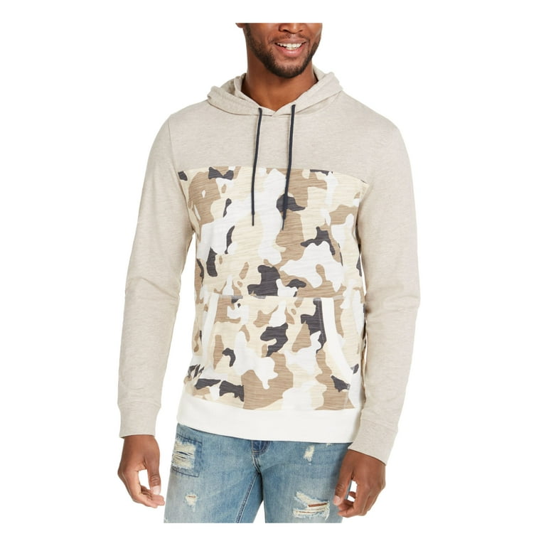 Gray hoodie with white deals strings