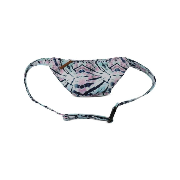 Sun + Stone Mens Tie-Dye Everyday Fanny Pack