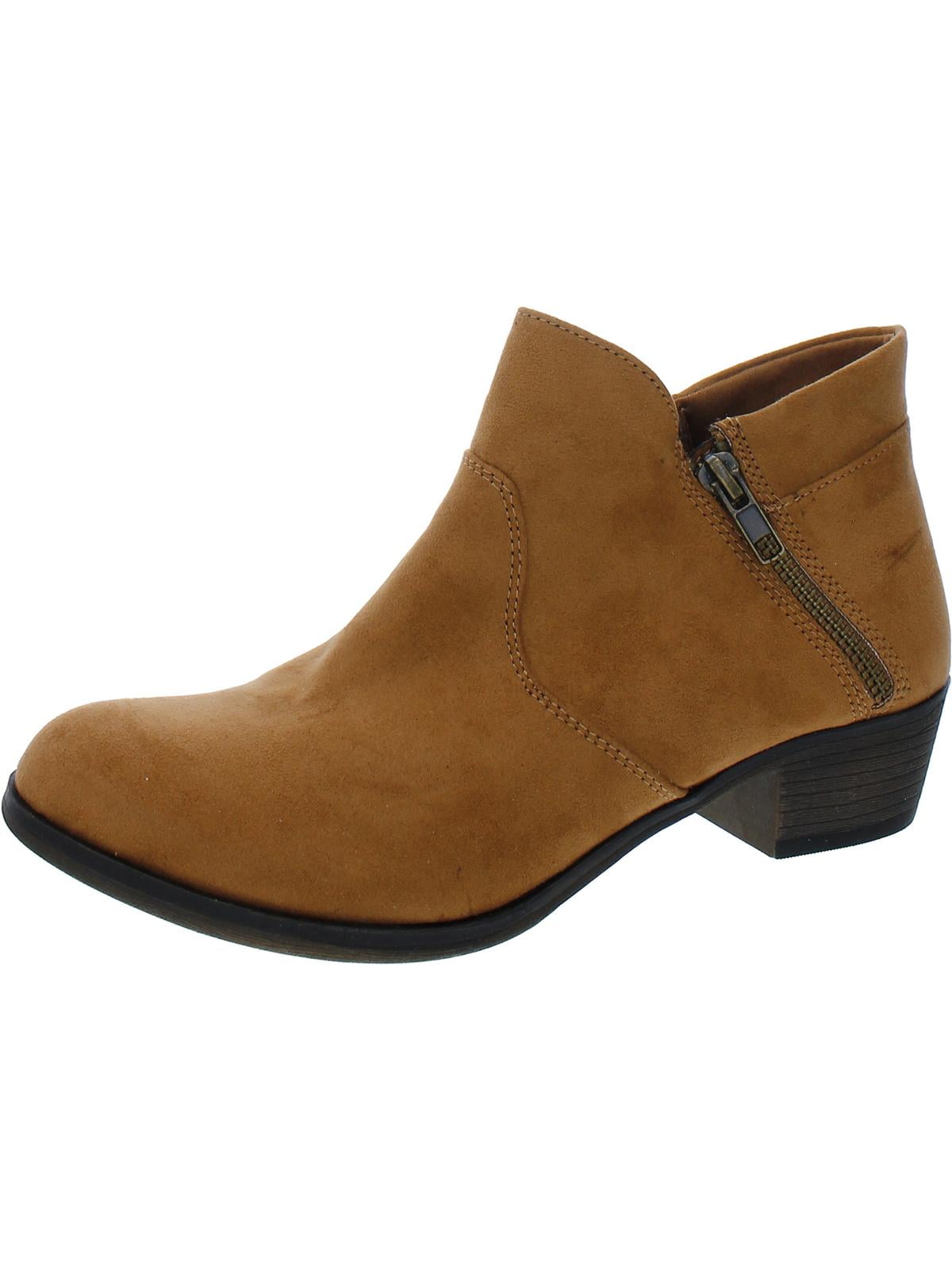 Ankle Boots Macys Booties Womens Ankle Boots Macys Suede Booties
