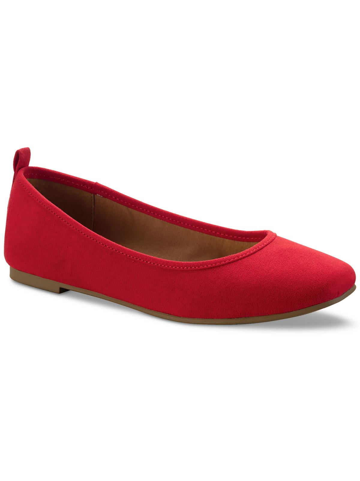 dressy flats