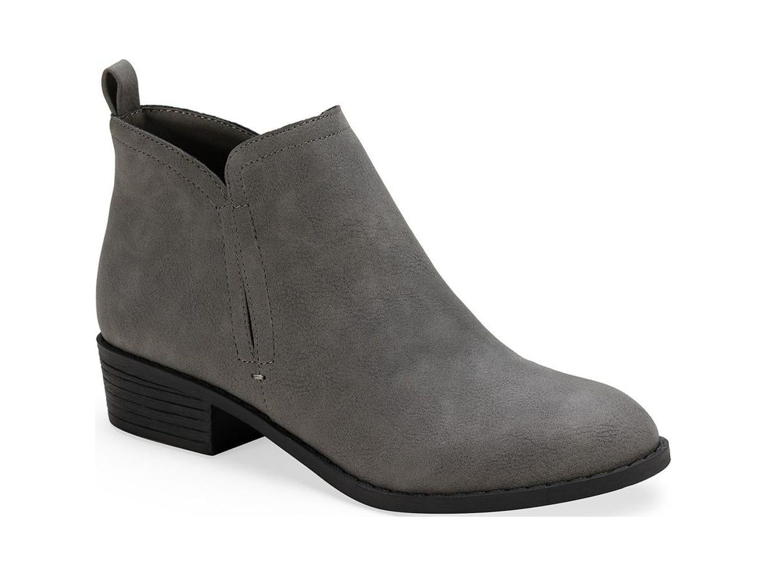 cadee ankle booties