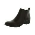 thumbnail image 1 of Sun + Stone Womens Cadee Casual Ankle Booties, 1 of 3