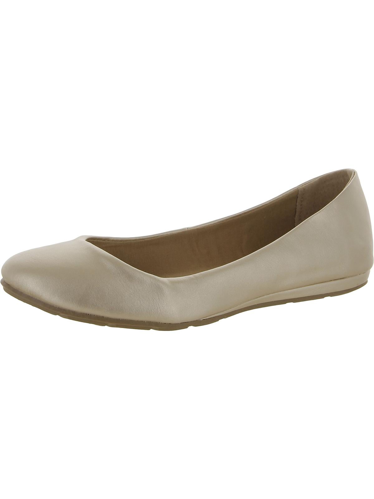 slip on flats womens