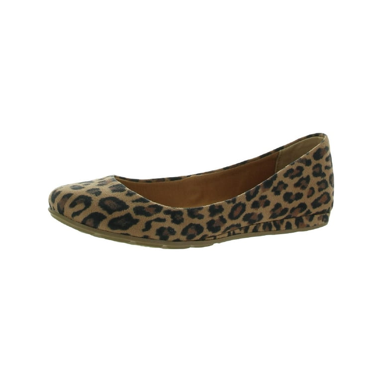 Sun + good Stone Eliana Flats(size 6)