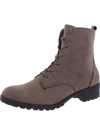 Sun + Stone Womens Booties in Womens Shoes - Walmart.com