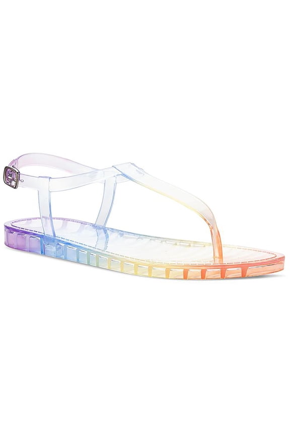 Womens Kristi 2 Thong Slingback Jelly Sandals