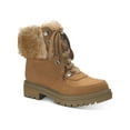 thumbnail image 1 of Sun + Stone Womens Orlaa  Ankle Round Toe Winter & Snow Boots, 1 of 2