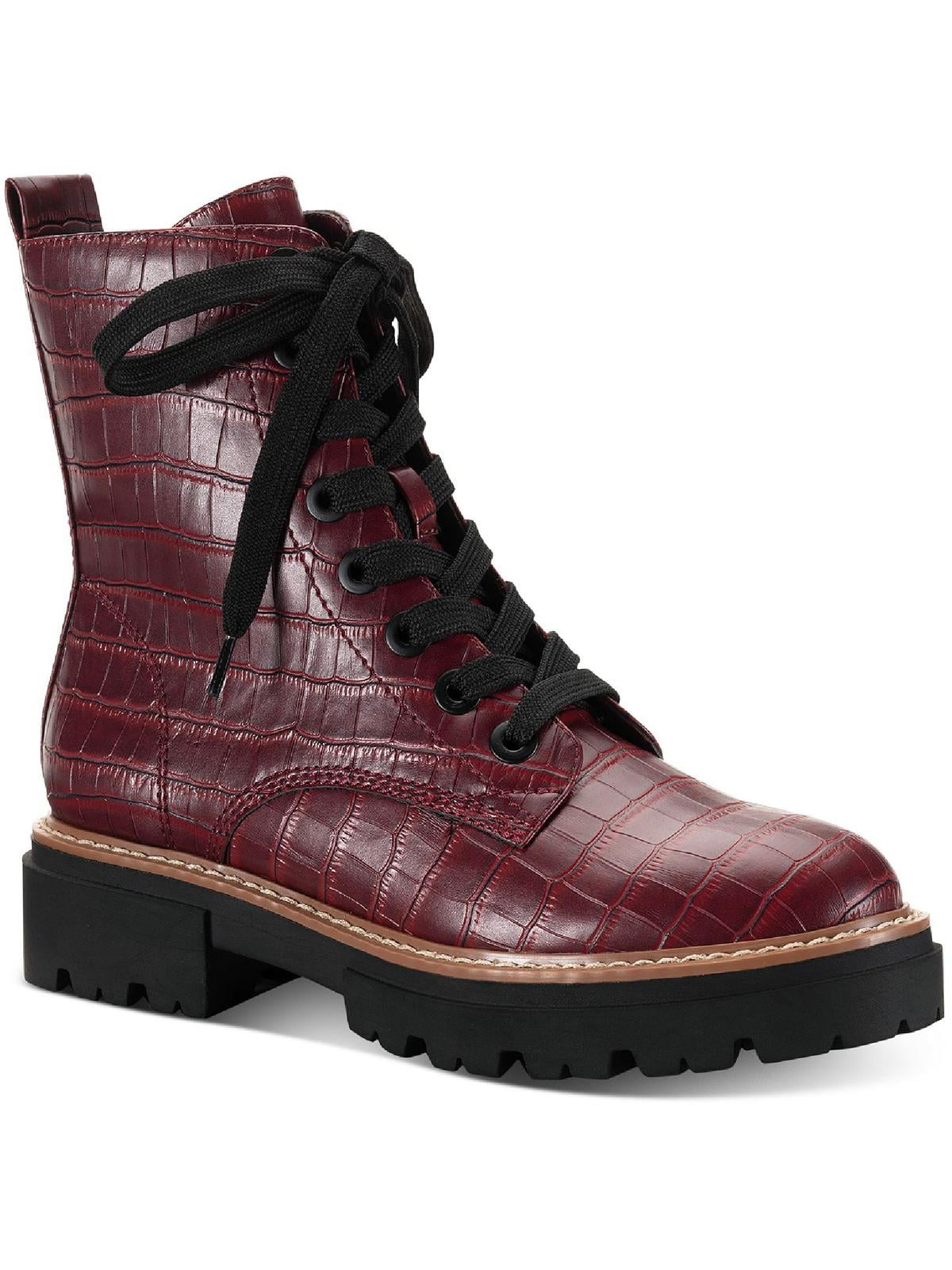 Sun Women's Leather Boots main image 1