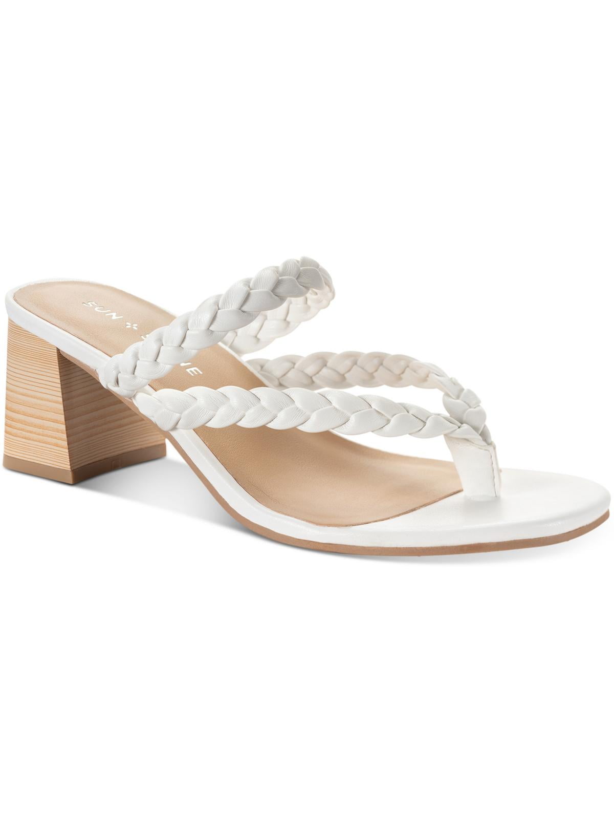 Force of Nature Windstorm Slide Sandals main image 1