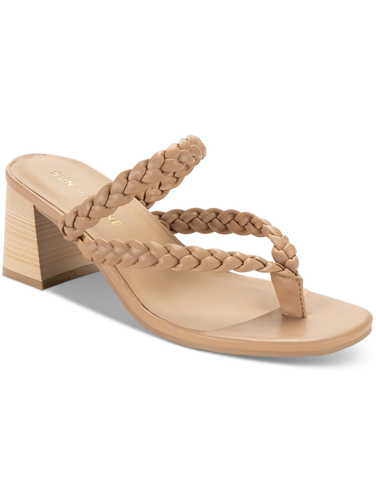 Southwest Journey Women's Slide Sandals
