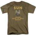 thumbnail image 1 of Sun - Sun Ad - Short Sleeve Shirt - Small, 1 of 2