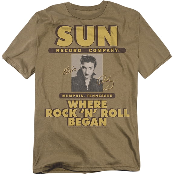 Sun T-Shirt Sun Ad Unisex Graphic Tee For Men & Women