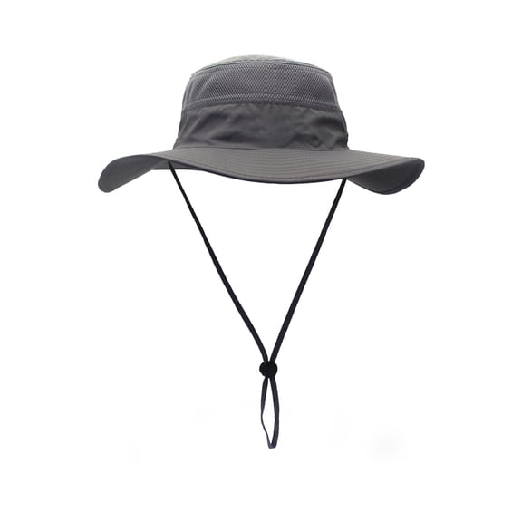 Sun Sun Hat For Men Women UV Protection Foldable Bucket Hat For Fishing Hiking Camping