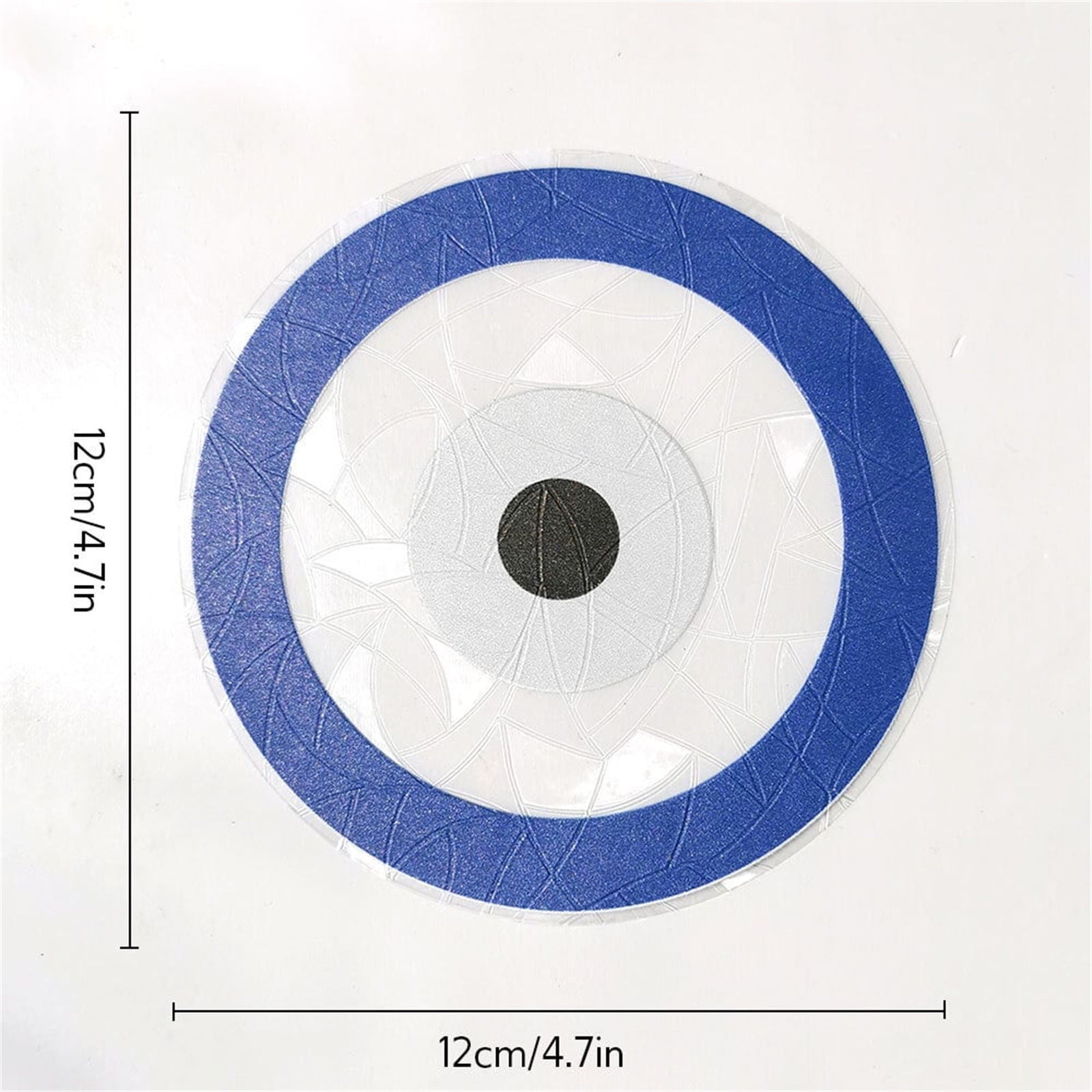 Sun Suncatcher Window Film PVC Window Film